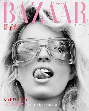 Karolina Kurkova leaked photo #12