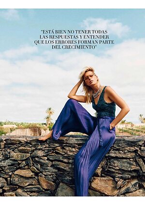 Karolina Kurkova leaked photo #15
