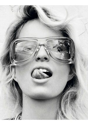 Karolina Kurkova leaked photo #16