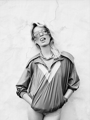 Karolina Kurkova leaked photo #22