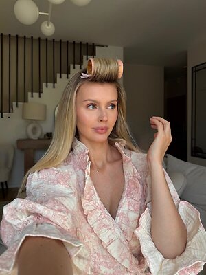 Karolina Malina leaked photo #3