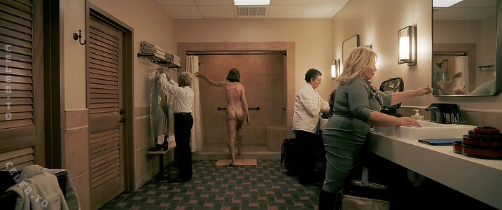 Karolina Wydra Nude Leaked Photo #2