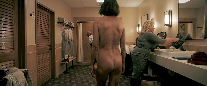 Karolina Wydra Nude Leaked Photo #4