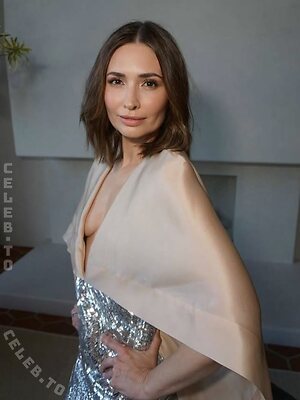 Karolina Wydra Nude Leaked Photo #10