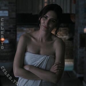 Karolina Wydra Nude Leaked Photo #14