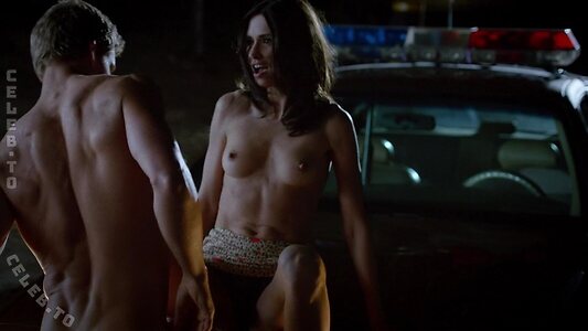 Karolina Wydra Nude Leaked Photo #22