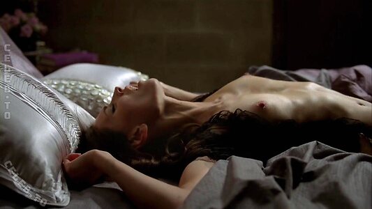 Karolina Wydra Nude Leaked Photo #33