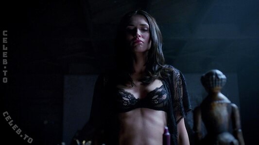 Karolina Wydra Nude Leaked Photo #49