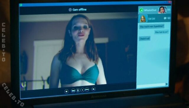 Karoline Herfurth leaked photos