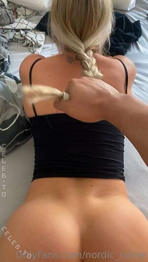 Karoline raun Nude Leaked Photo #10