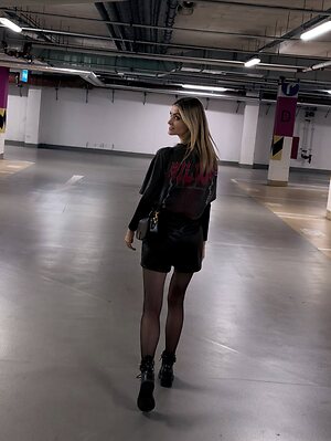 Karolína Bulisová leaked photo #10