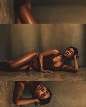 Karrueche Tran