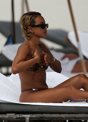 Karrueche Tran leaked photo #31
