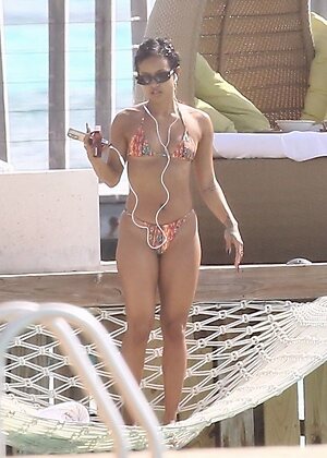 Karrueche Tran leaked photo #64
