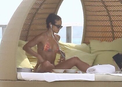 Karrueche Tran leaked photo #65