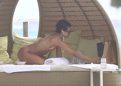 Karrueche Tran leaked photo #67
