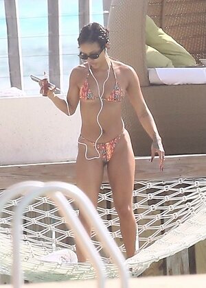 Karrueche Tran leaked photo #73