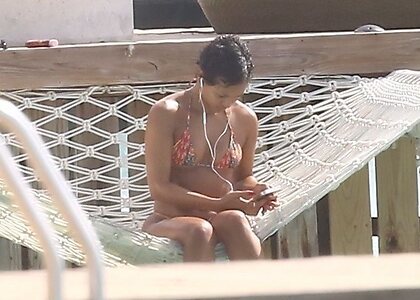 Karrueche Tran leaked photo #75