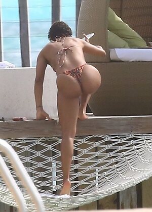 Karrueche Tran leaked photo #77
