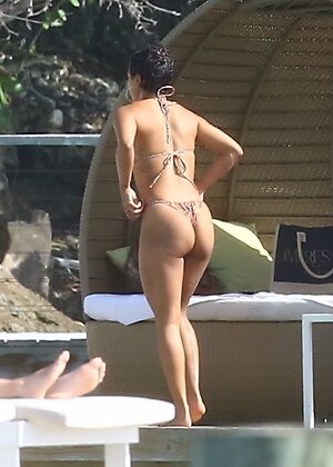 Karrueche Tran Nude Leaked Photo #81