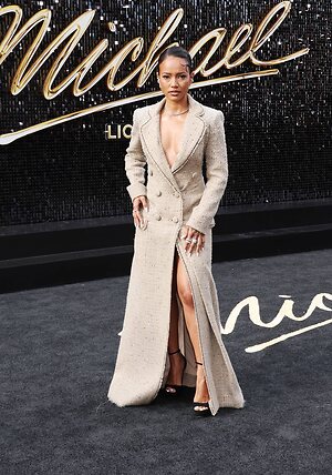 Karrueche Tran leaked photo #108