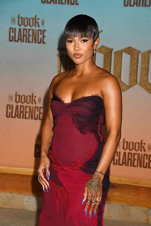 Karrueche Tran leaked photo #112
