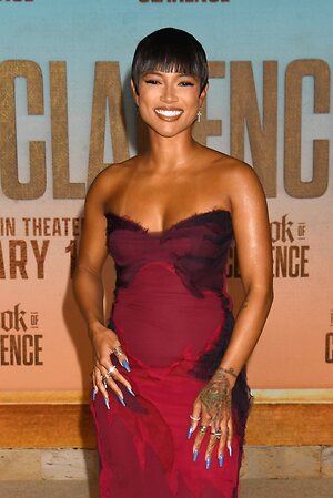 Karrueche Tran leaked photo #115