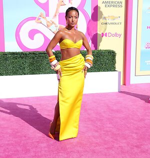 Karrueche Tran leaked photo #147