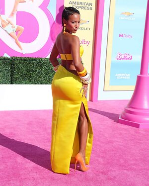 Karrueche Tran leaked photo #148