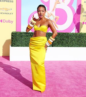 Karrueche Tran leaked photo #149