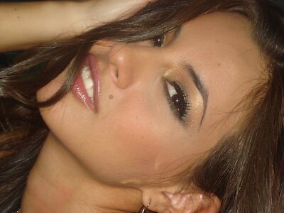 Kary Correa leaked photo #12