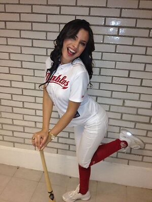Kary Correa leaked photo #14