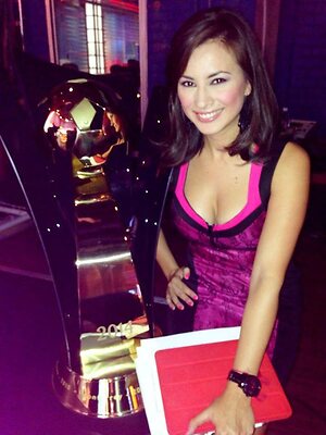 Kary Correa leaked photo #17
