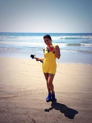 Kary Correa leaked photo #23