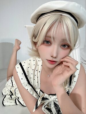 kasagi_cos leaked photo #5