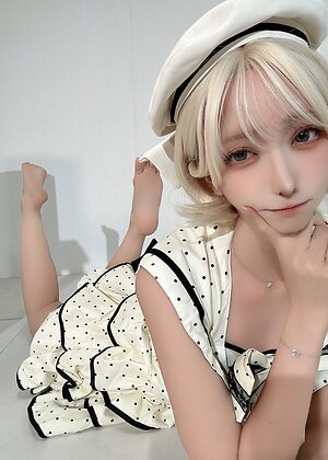 kasagi_cos leaked photo #14