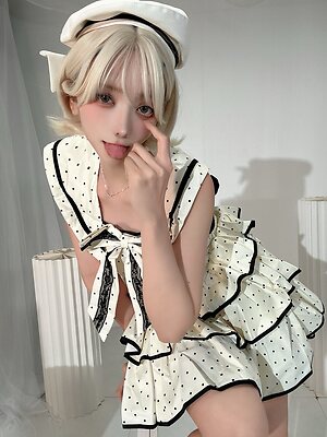 kasagi_cos leaked photo #18