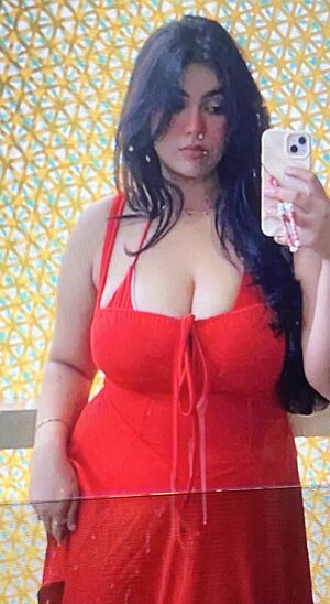 Kashish Mahajan