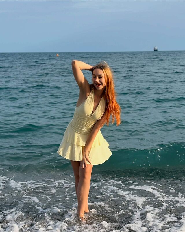 Kasia_22 leaked photos