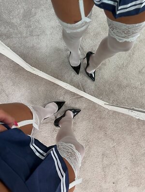 kasiaczaplewska leaked photo #14