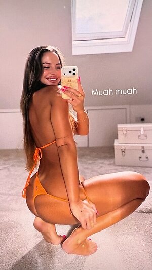 kasiaczaplewska leaked photo #56