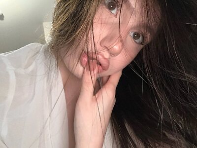 Kasireitan leaked photo #8