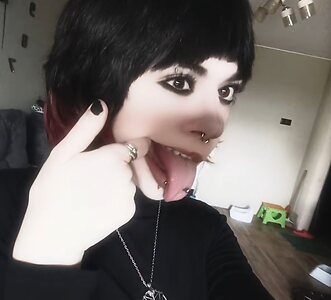 KassiaVonAltkain Nude Leaked Photo #7