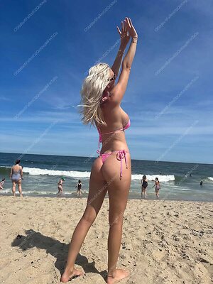 Kassidy B Nude Leaked Photo #6