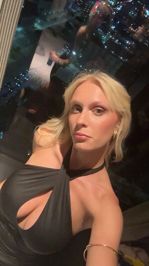 Kassidy B Nude Leaked Photo #16