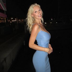 Kassidy B Nude Leaked Photo #25
