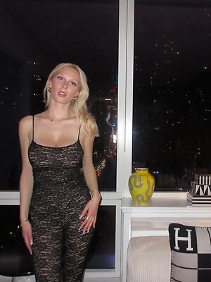 Kassidy B Nude Leaked Photo #28