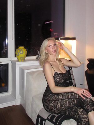 Kassidy B Nude Leaked Photo #29