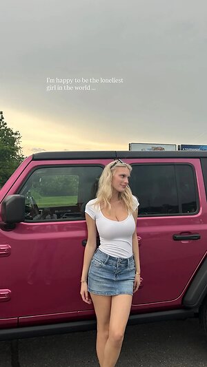 Kassidy B Nude Leaked Photo #36