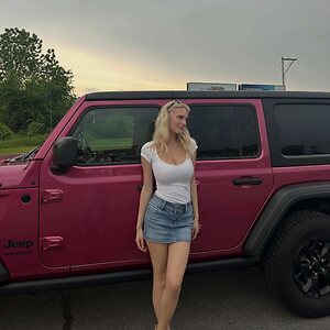 Kassidy B Nude Leaked Photo #38